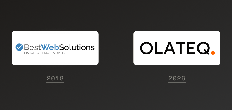 BestWebSolutions diventa OLATEQ